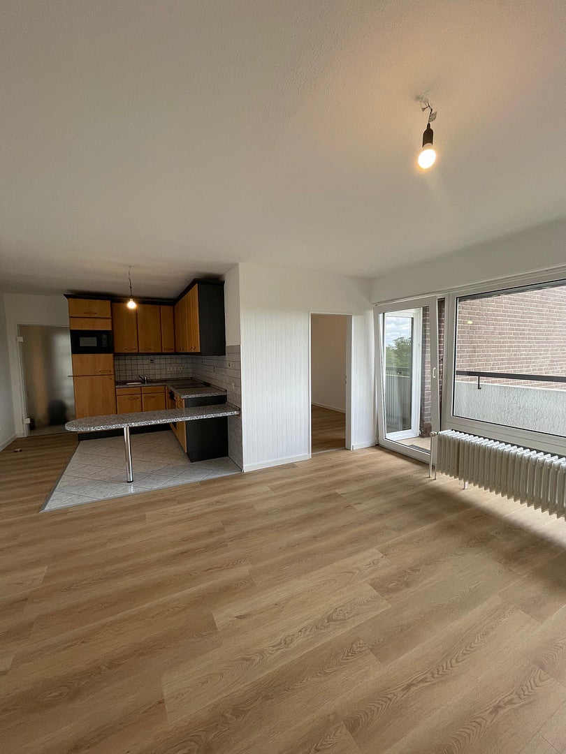 Wohnung Burloer Weg in Bocholt