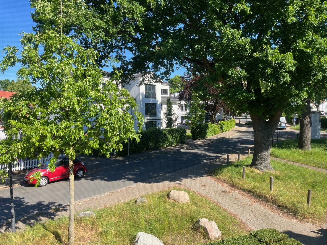 Wohnung Steinsetzerstraße in Bremen