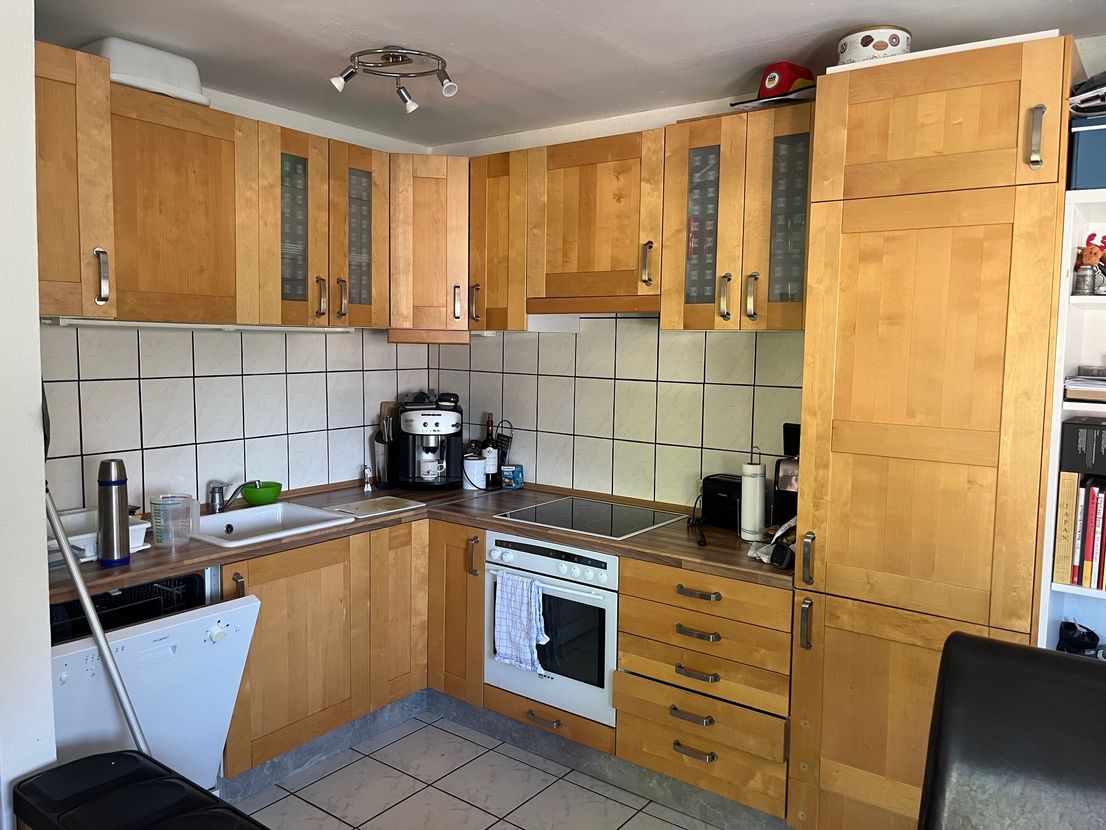 Wohnung Steinsetzerstraße in Bremen