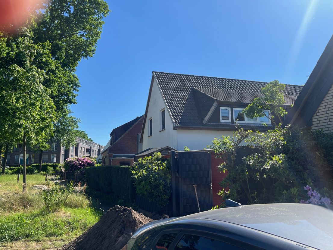 Wohnung Steinsetzerstraße in Bremen