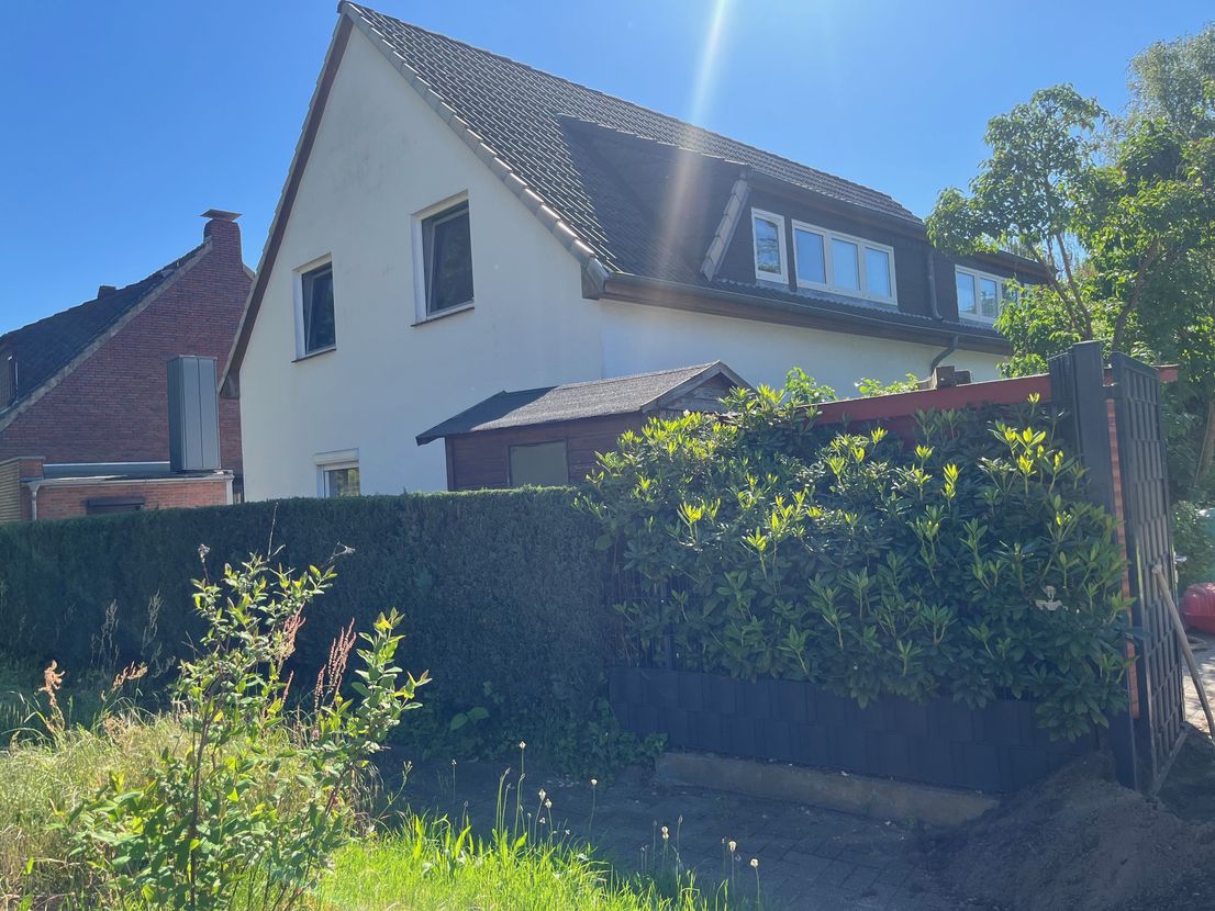 Wohnung Steinsetzerstraße in Bremen