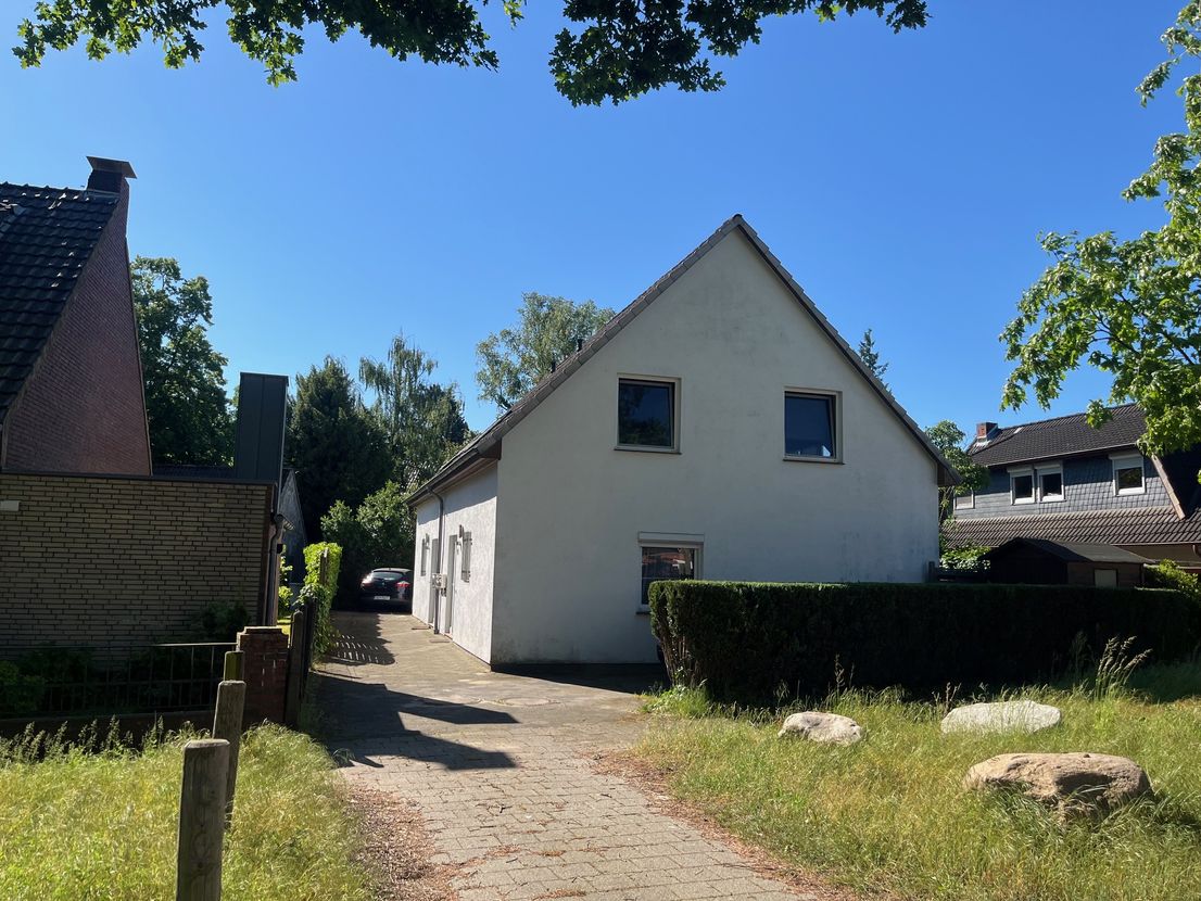 Wohnung Steinsetzerstraße in Bremen