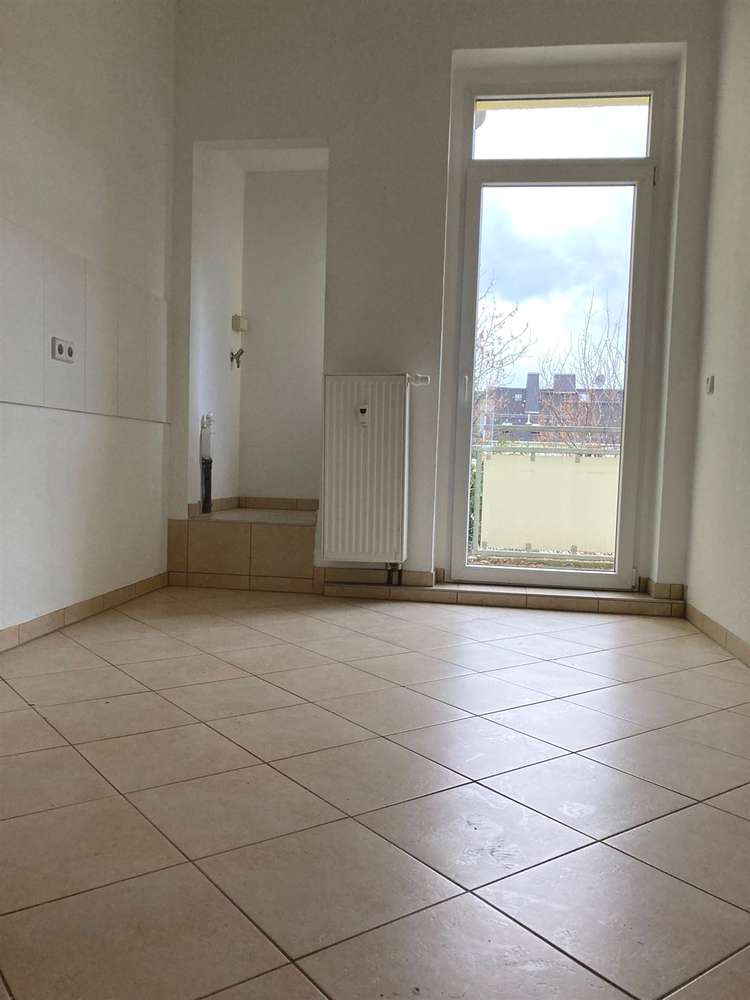 Wohnung Wittenberger Straße in Chemnitz