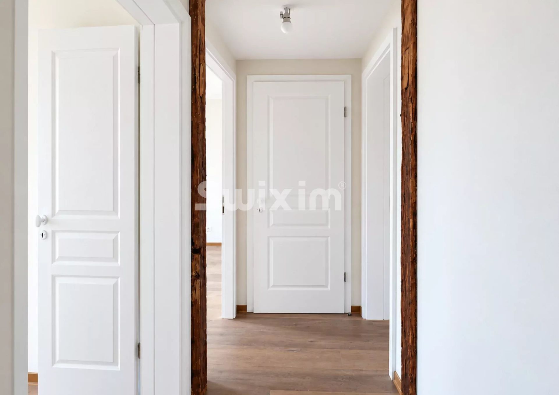 Appartement Avenue du Général de Gaulle à Ribeauvillé