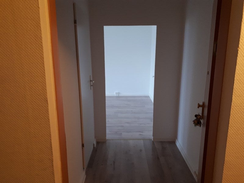 Wohnung Max-Herm-Straße in Brandenburg an der Havel