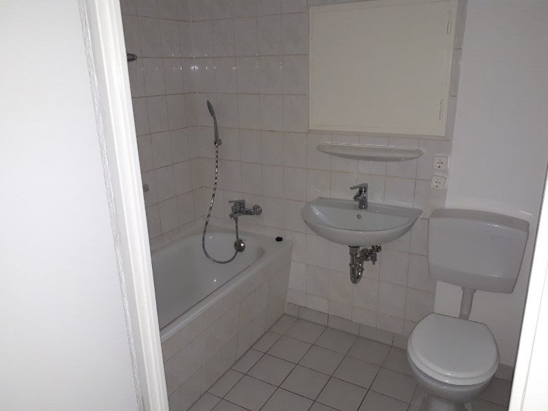 Wohnung Max-Herm-Straße in Brandenburg an der Havel