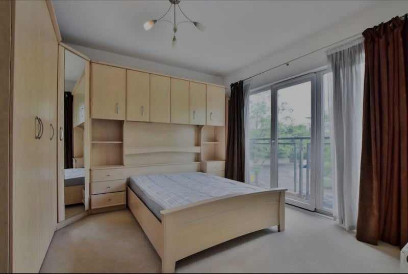 Room The Boulevard in Manchester