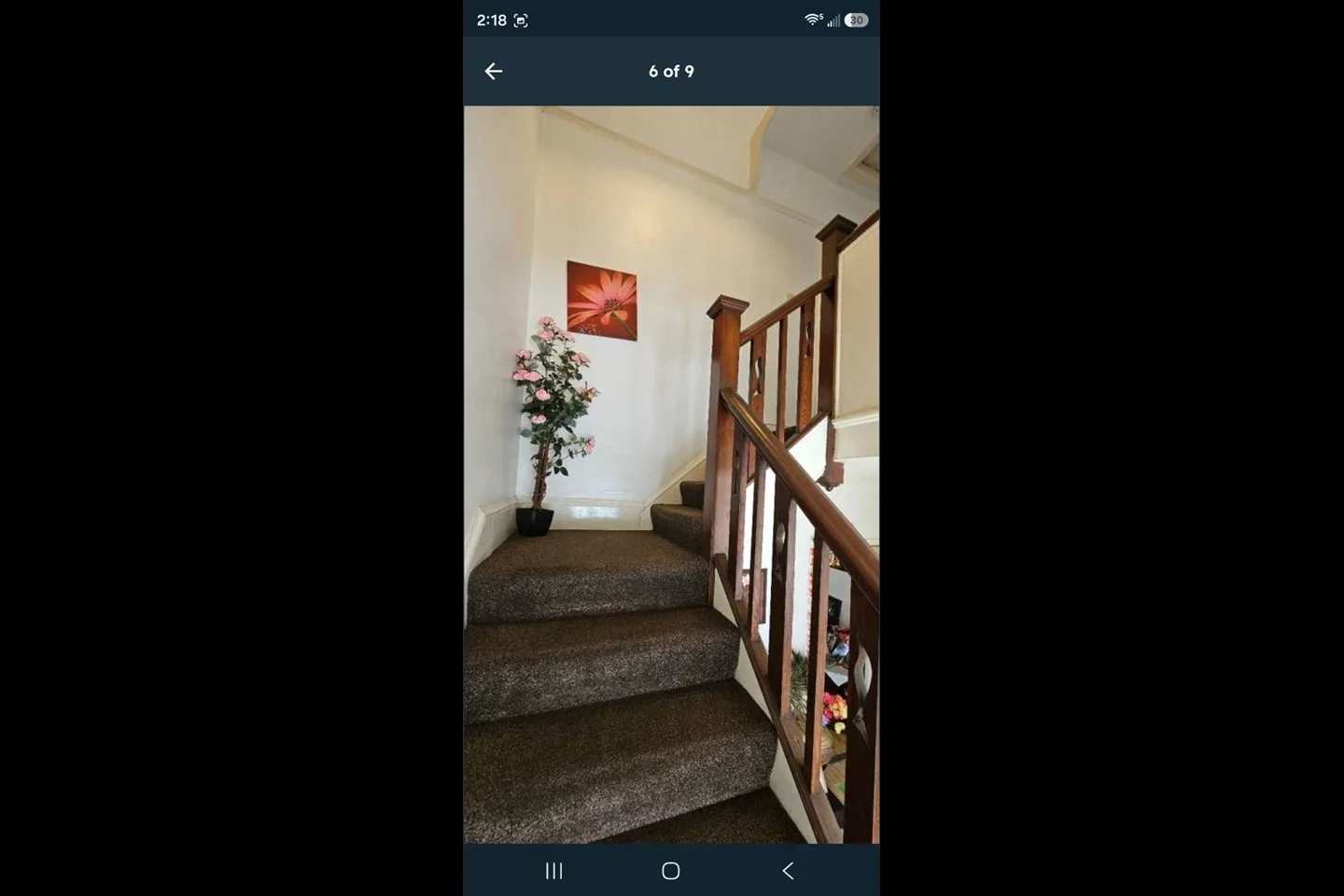 Room Bath Road in Greater London