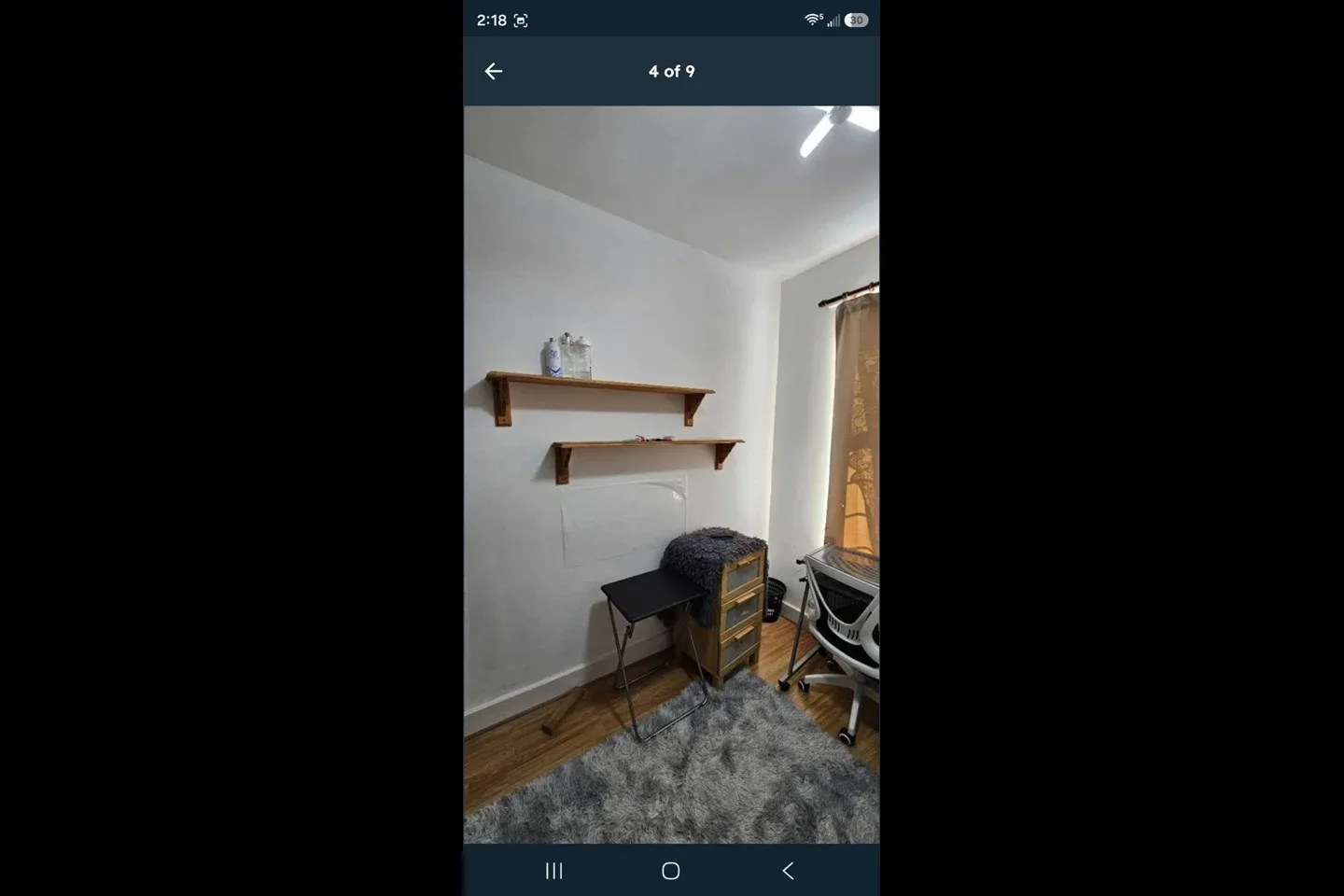 Room Bath Road in Greater London