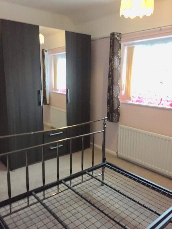 Room Dillon Road in Leicester