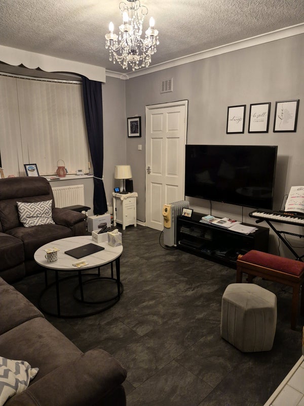 Room Dillon Road in Leicester