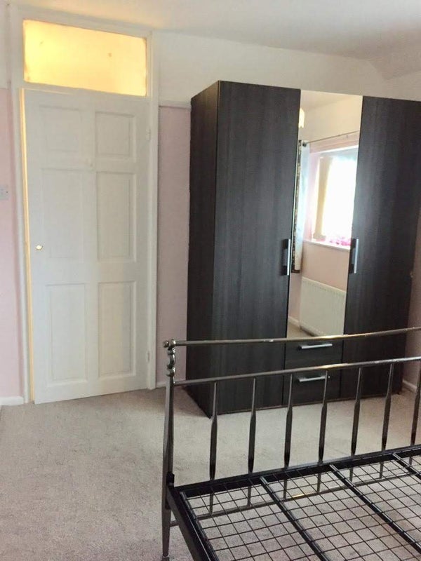 Room Dillon Road in Leicester