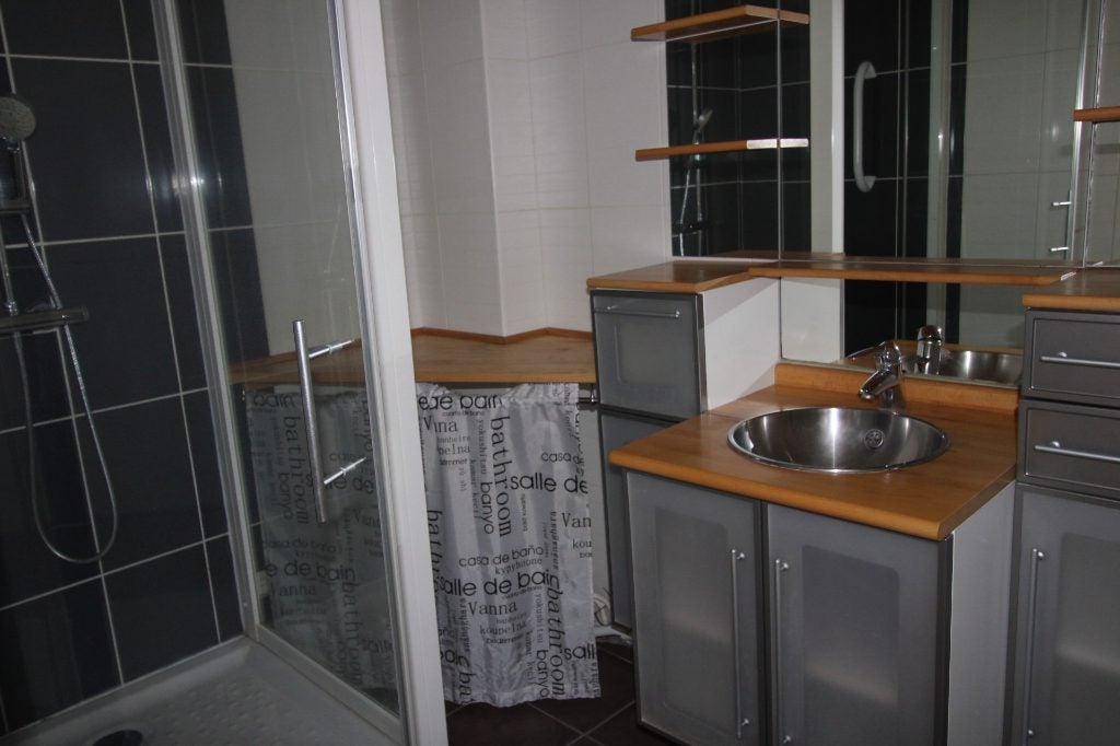 Appartement Rue du 71e Régiment d'Infanterie à Saint-Brieuc