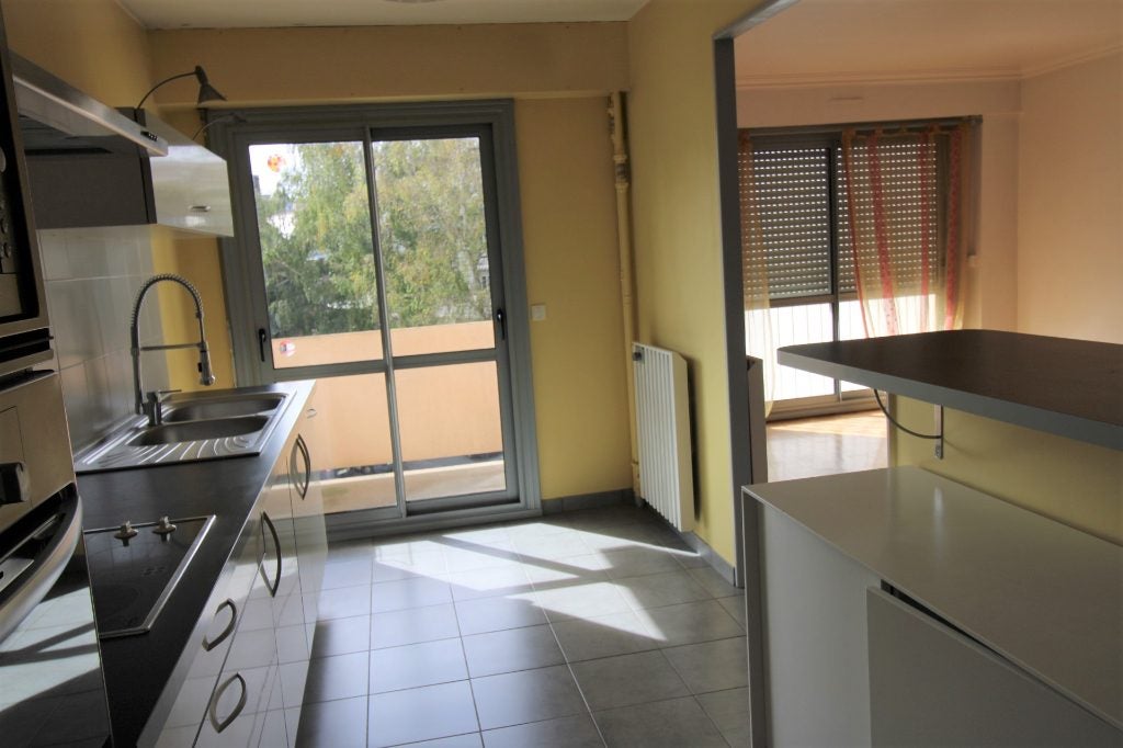 Appartement Rue du 71e Régiment d'Infanterie à Saint-Brieuc