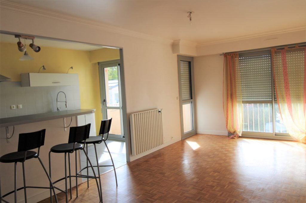 Appartement Rue du 71e Régiment d'Infanterie à Saint-Brieuc