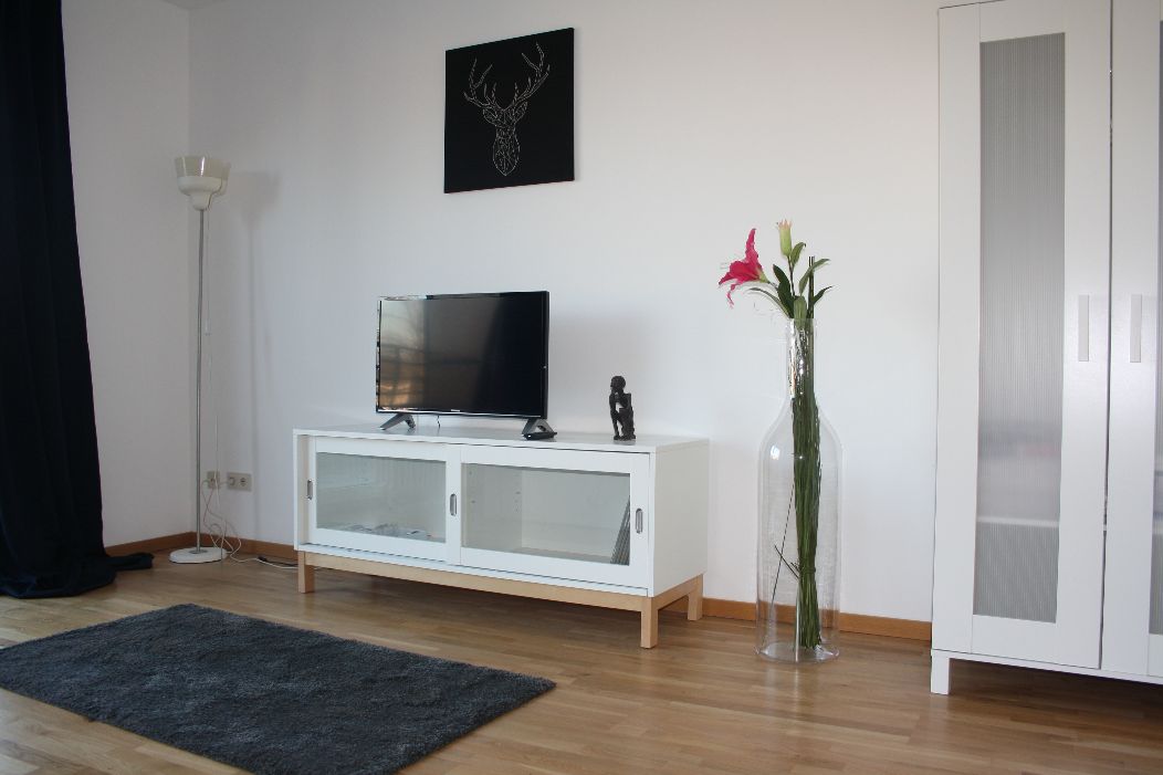 Wohnung Borbecker Straße in Düsseldorf