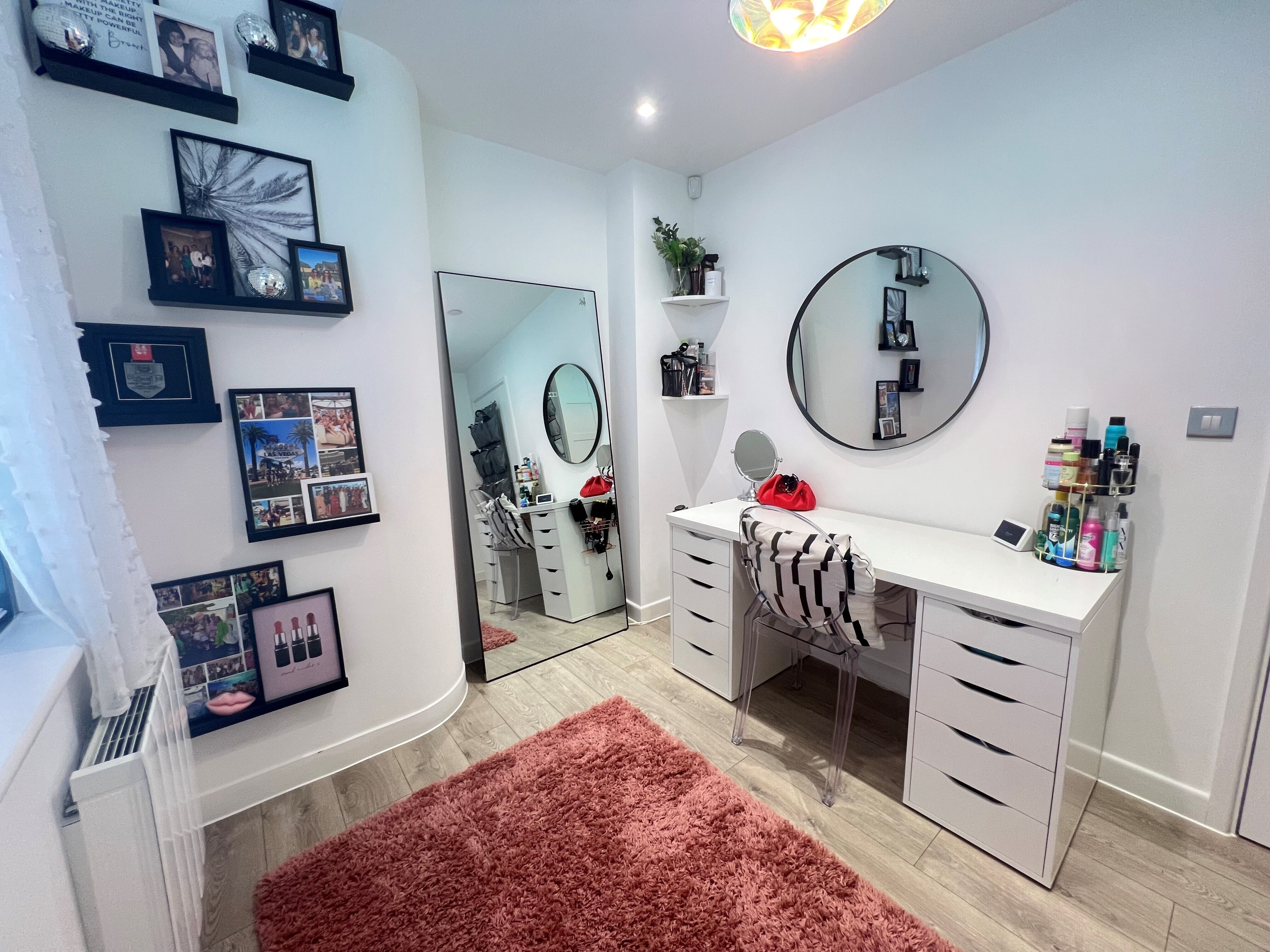 Flat Edinburgh Way in Harlow