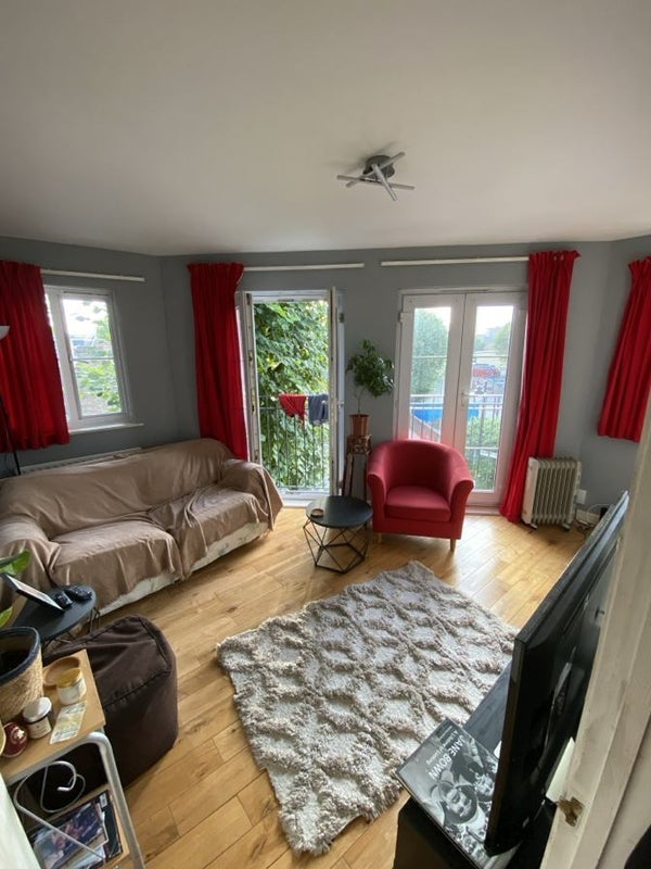 Room Newent Close in Greater London