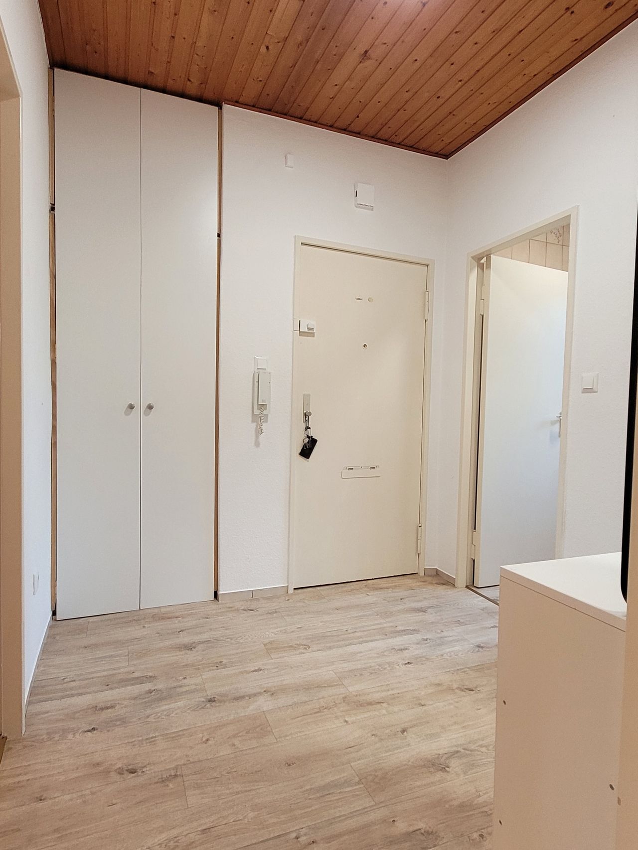 Wohnung Brucknerstraße in Berlin