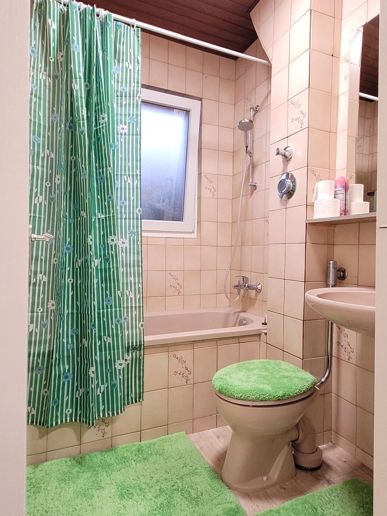 Wohnung Brucknerstraße in Berlin