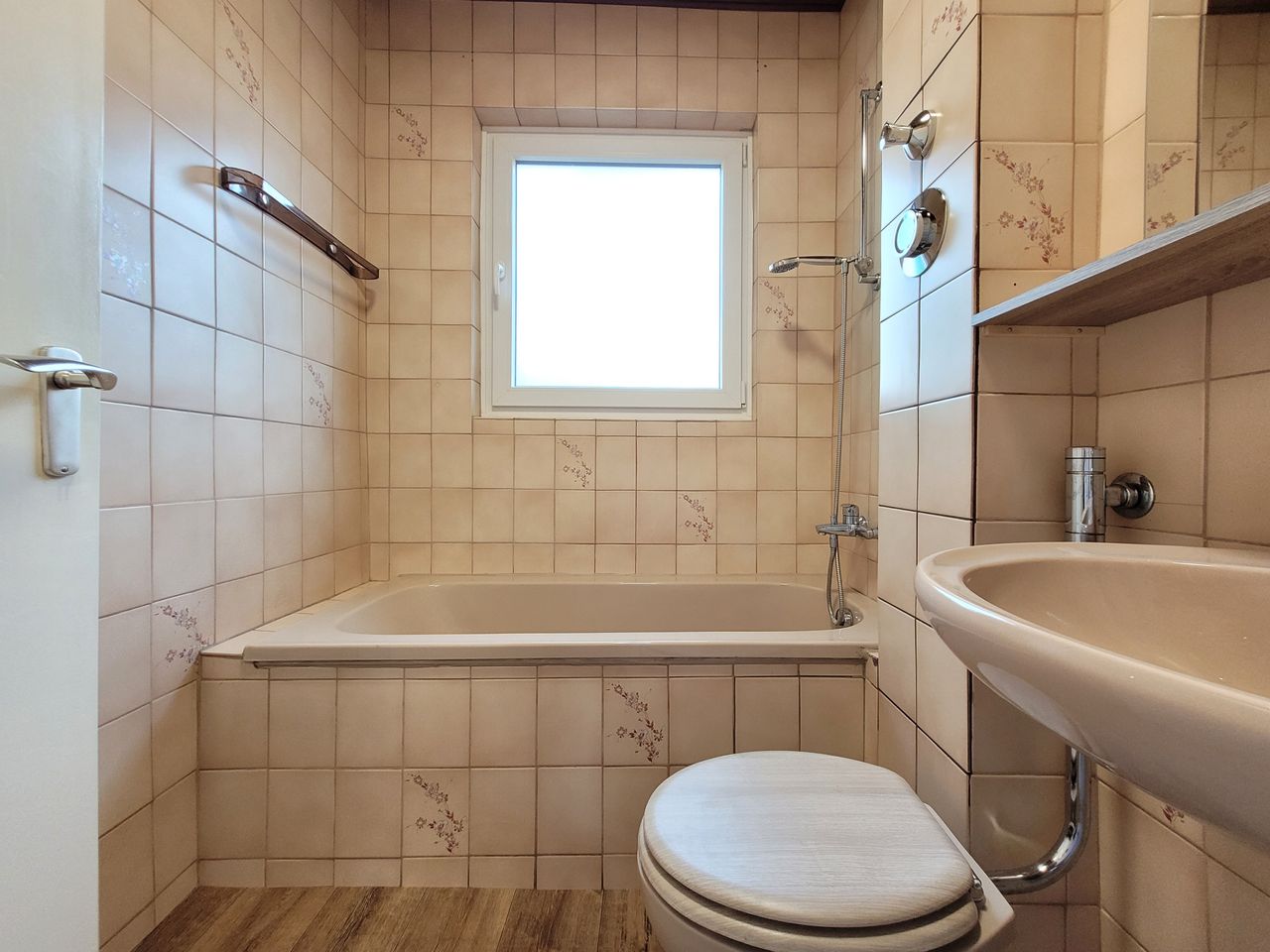 Wohnung Brucknerstraße in Berlin