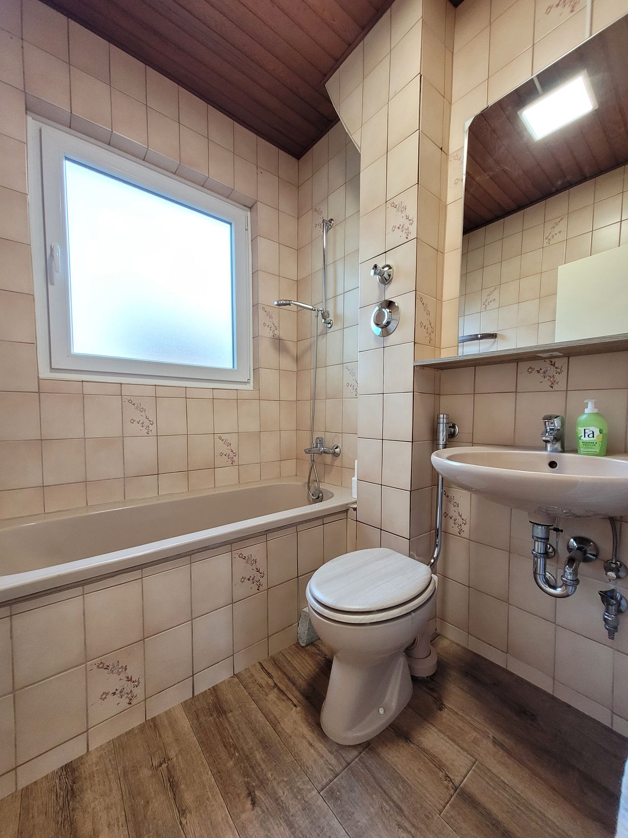 Wohnung Brucknerstraße in Berlin