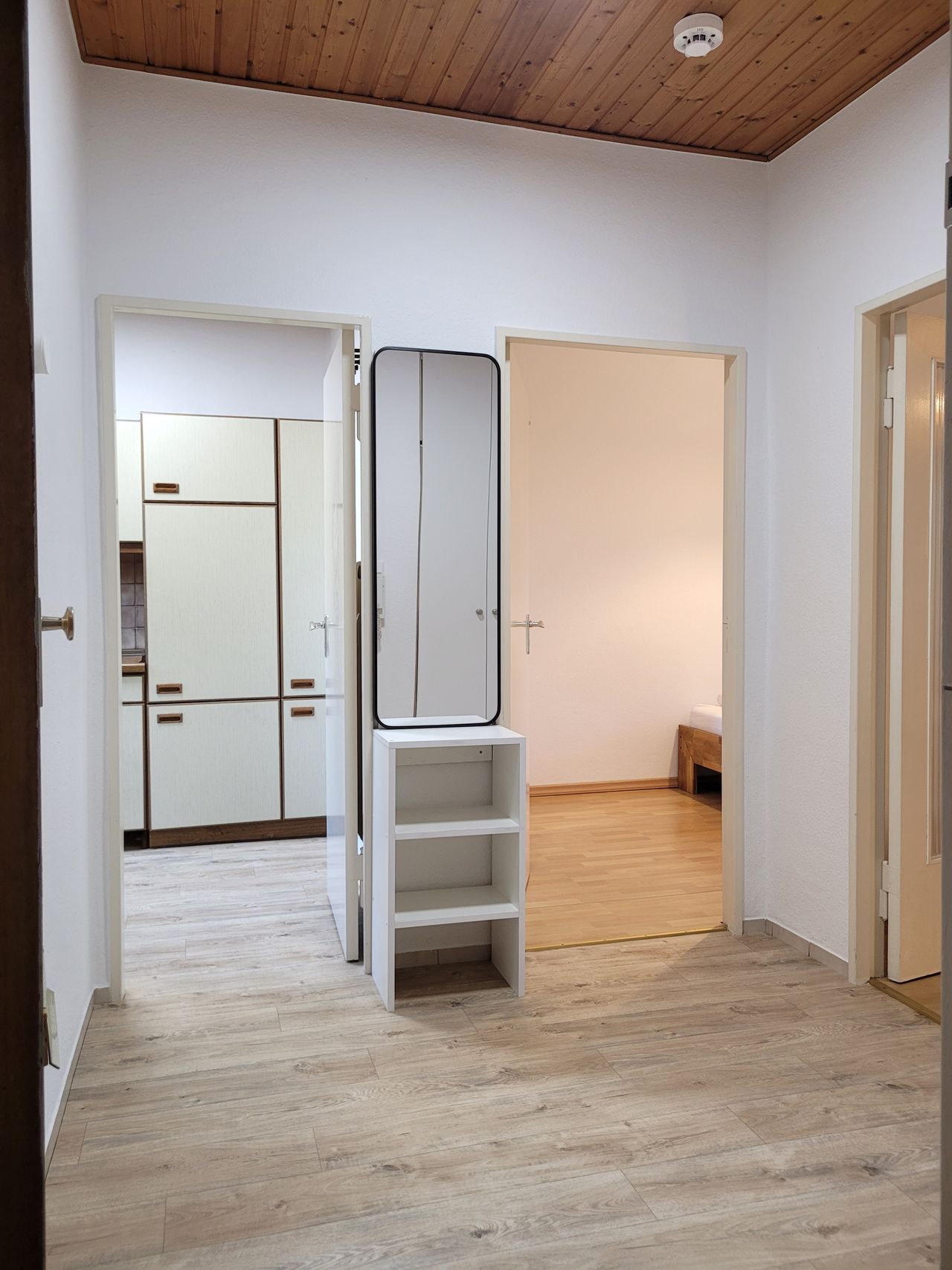 Wohnung Brucknerstraße in Berlin