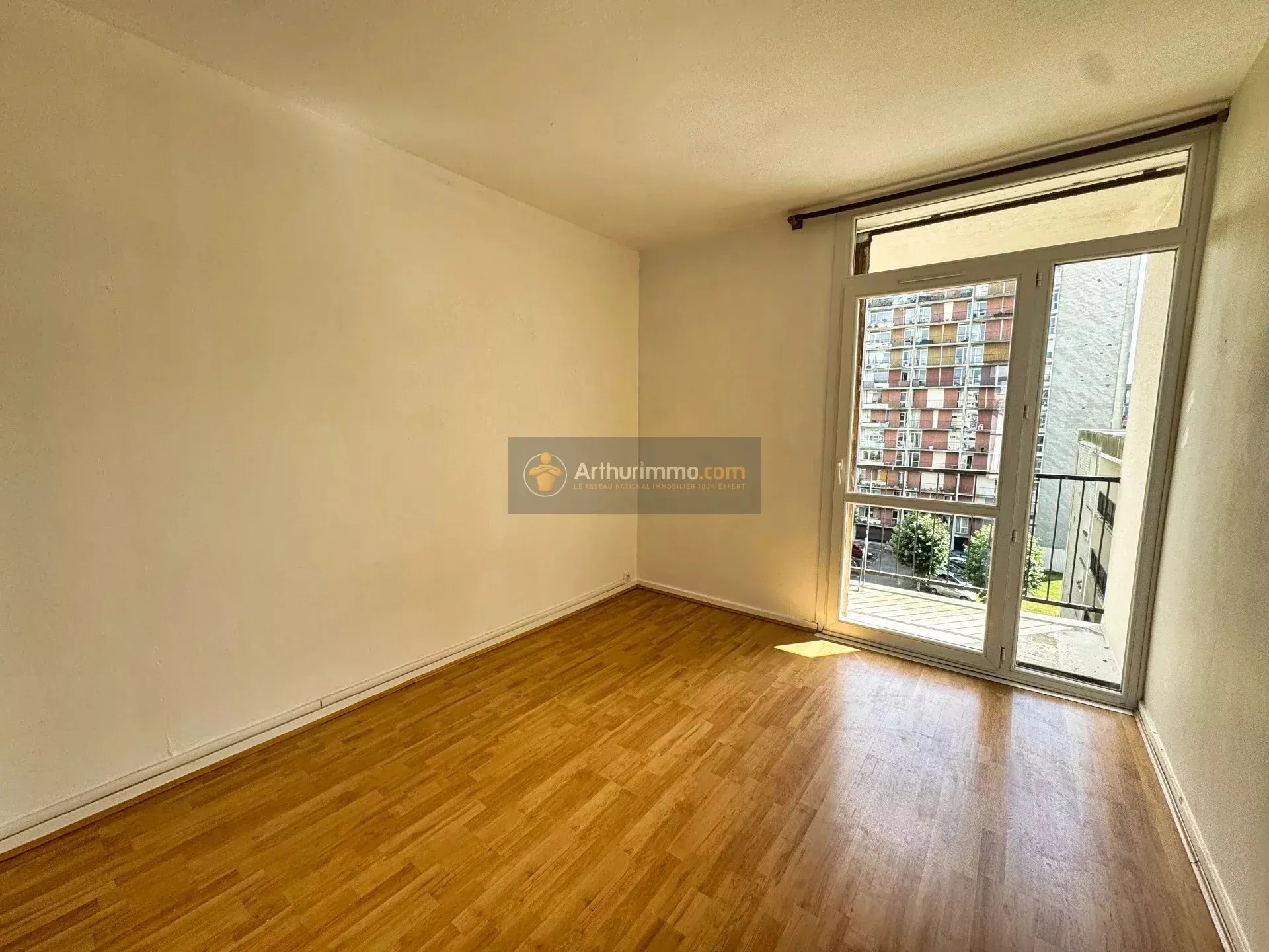 Appartement Rue Richelieu à Brest
