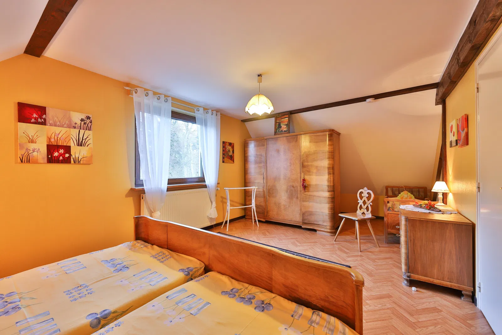 Appartement Grand'Rue à Stosswihr