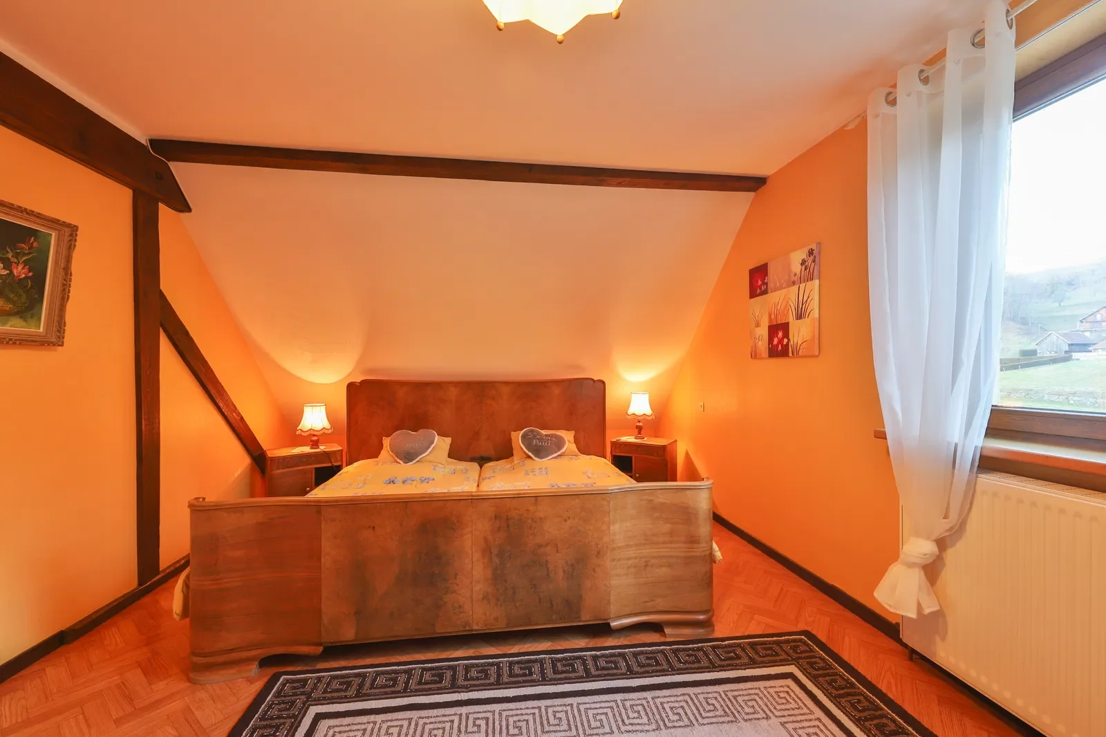 Appartement Grand'Rue à Stosswihr