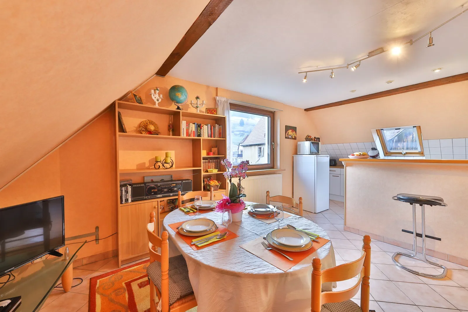 Appartement Grand'Rue à Stosswihr