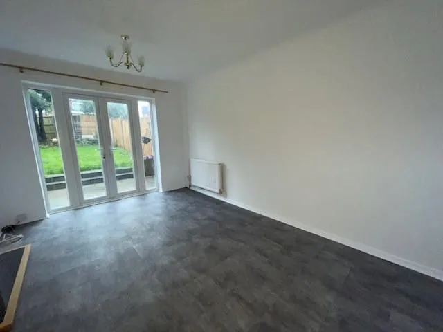 House Larchfield Road in Maidenhead