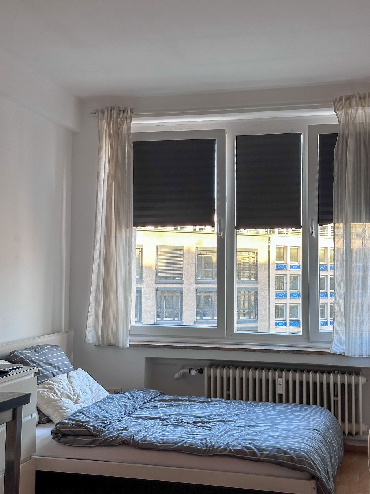Wohnung Hüttenstraße in Düsseldorf