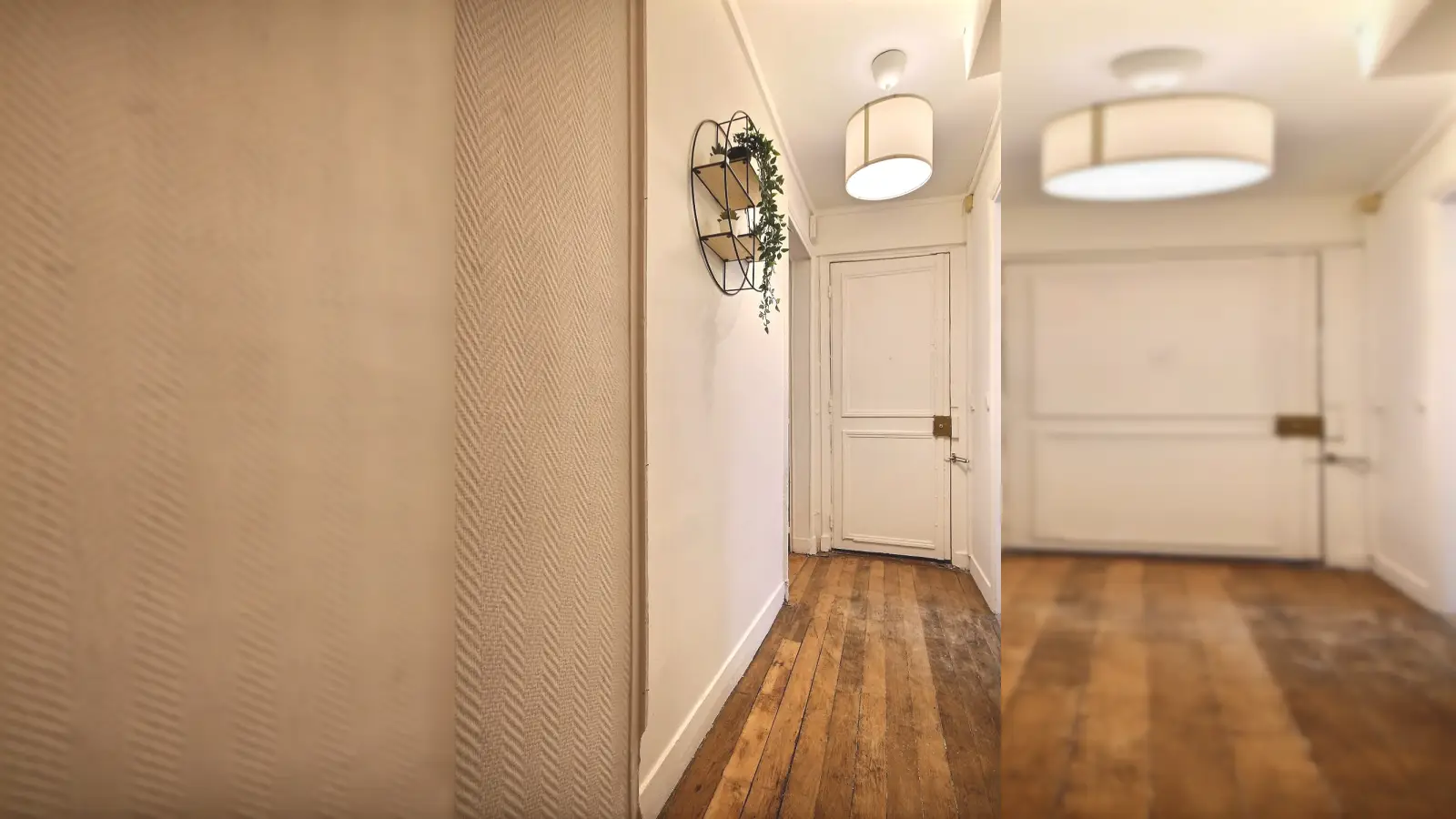 Appartement Rue de l'Annonciation à Paris
