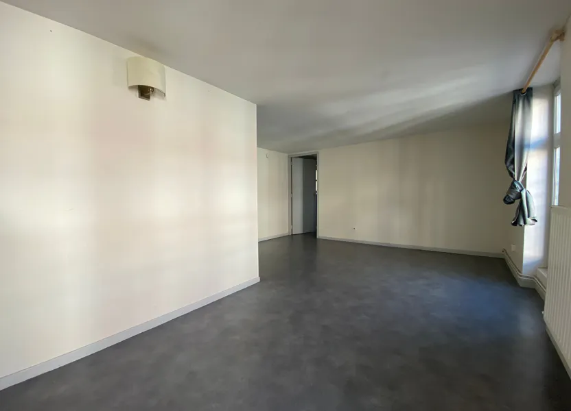 Appartement Rue des Carmes à Montauban