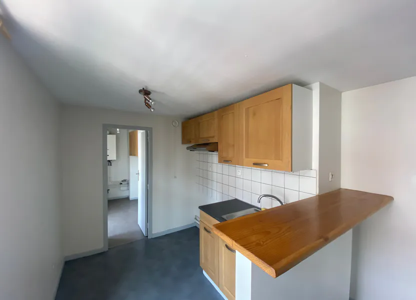 Appartement Rue des Carmes à Montauban