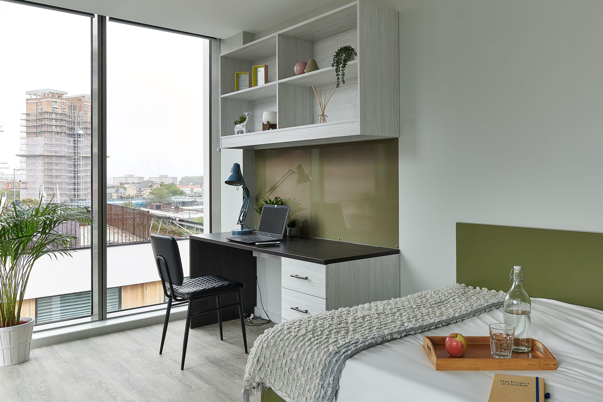 Room Long Street in Greater London