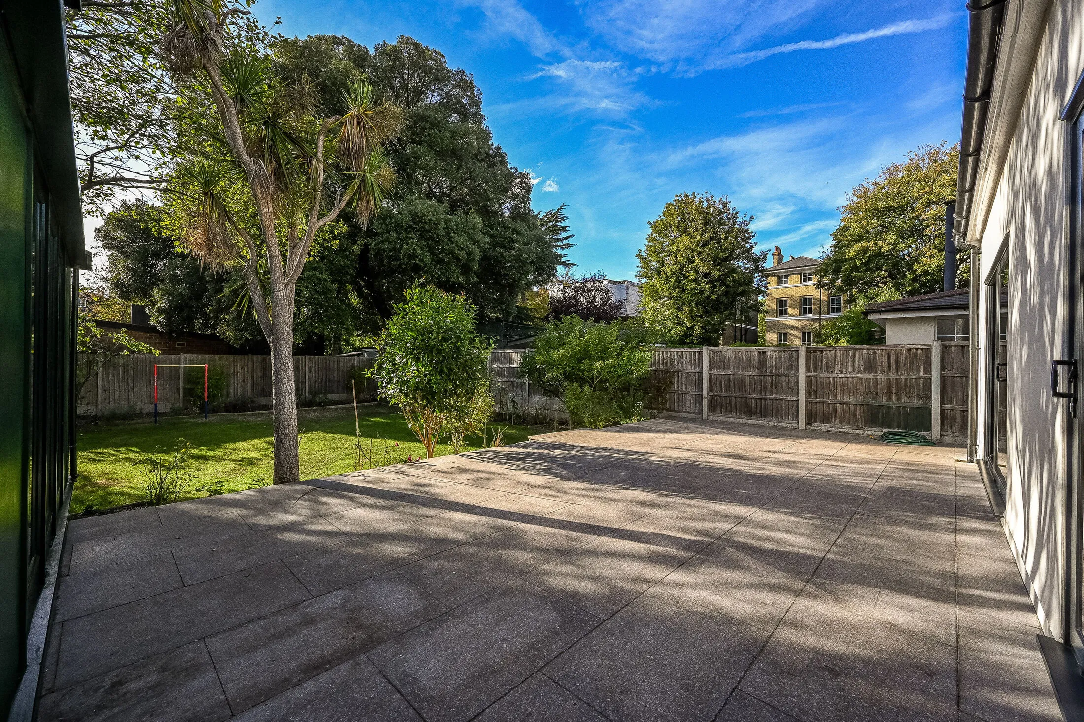 House Kidbrooke Park Road in Greater London