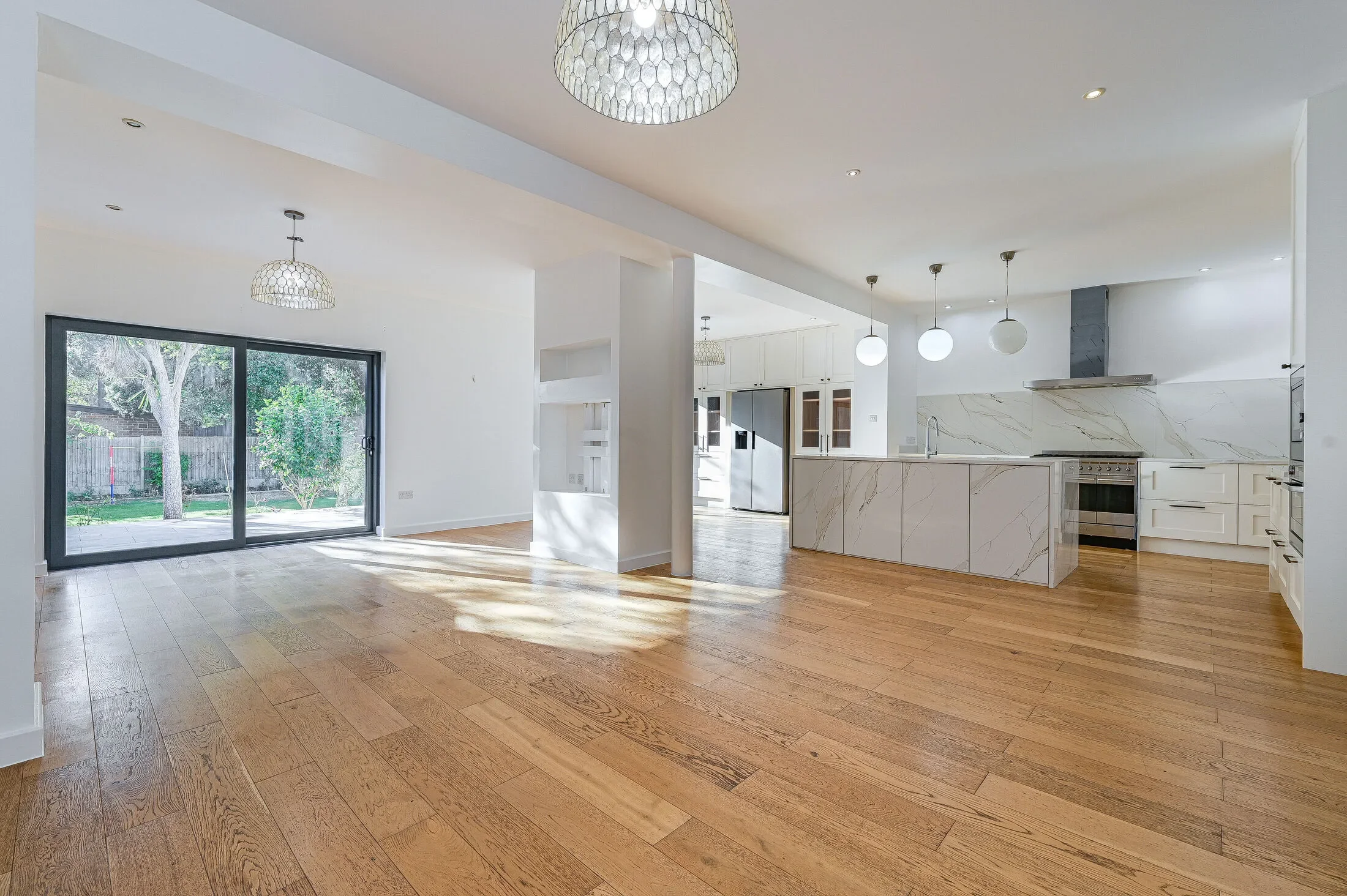 House Kidbrooke Park Road in Greater London