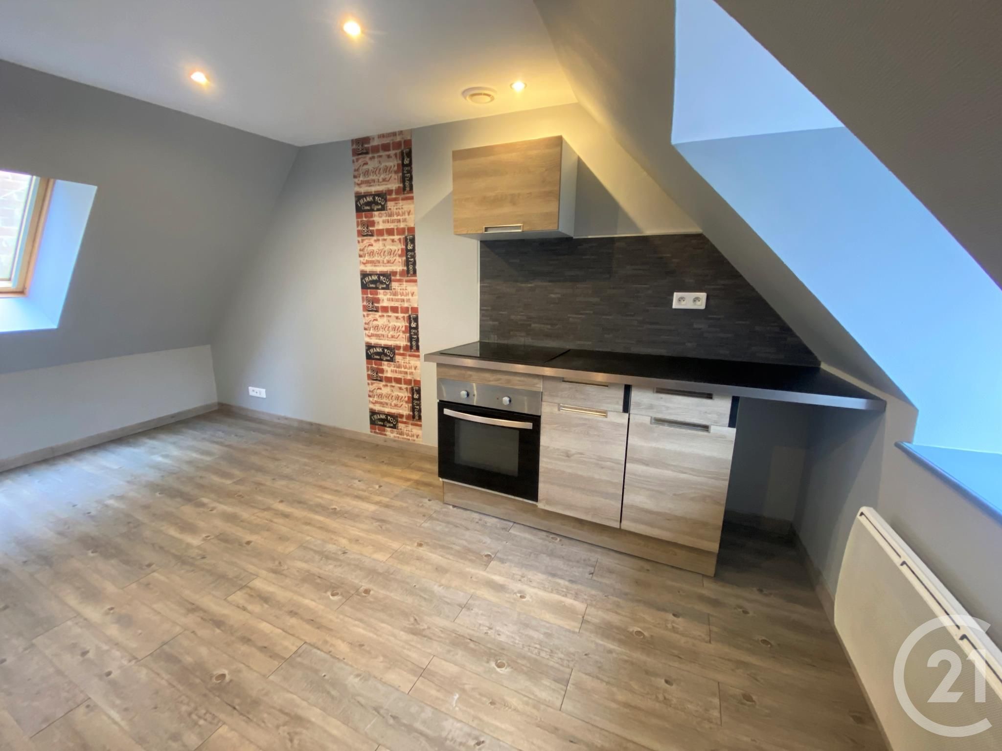 Flat Rue d'Argentan in Alençon