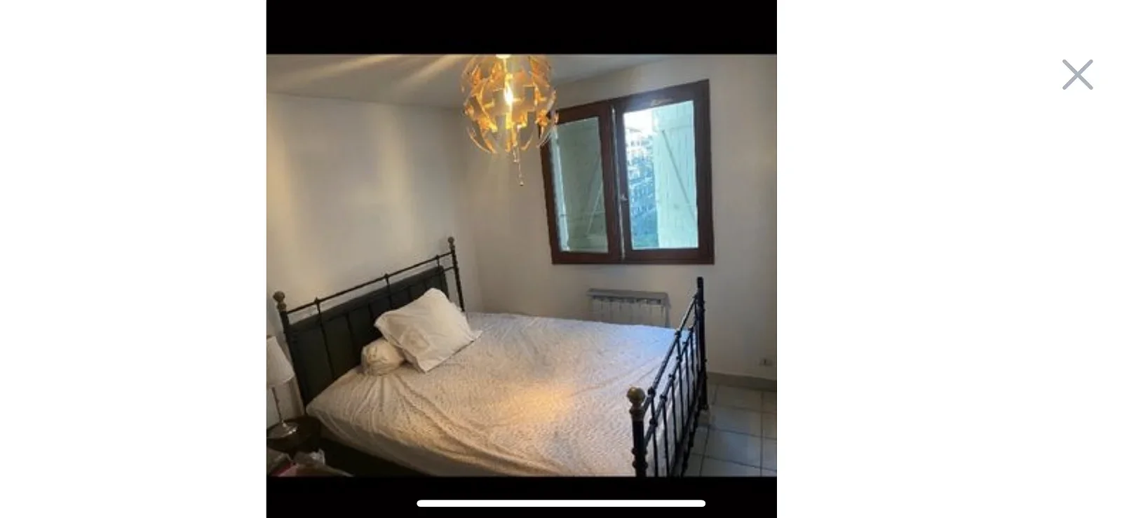 Chambre Square Boisbriand à Annemasse