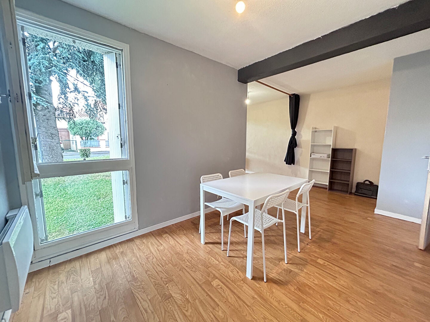 Appartement Chemin Raynal à Toulouse