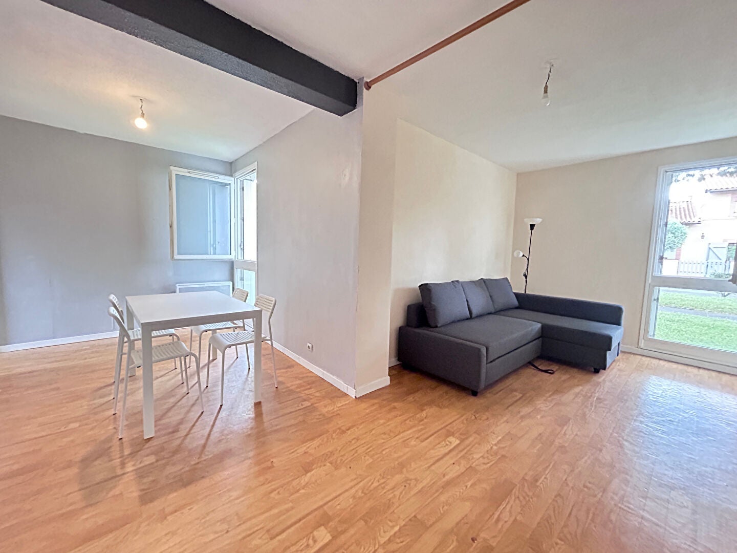 Flat Chemin Raynal in Toulouse