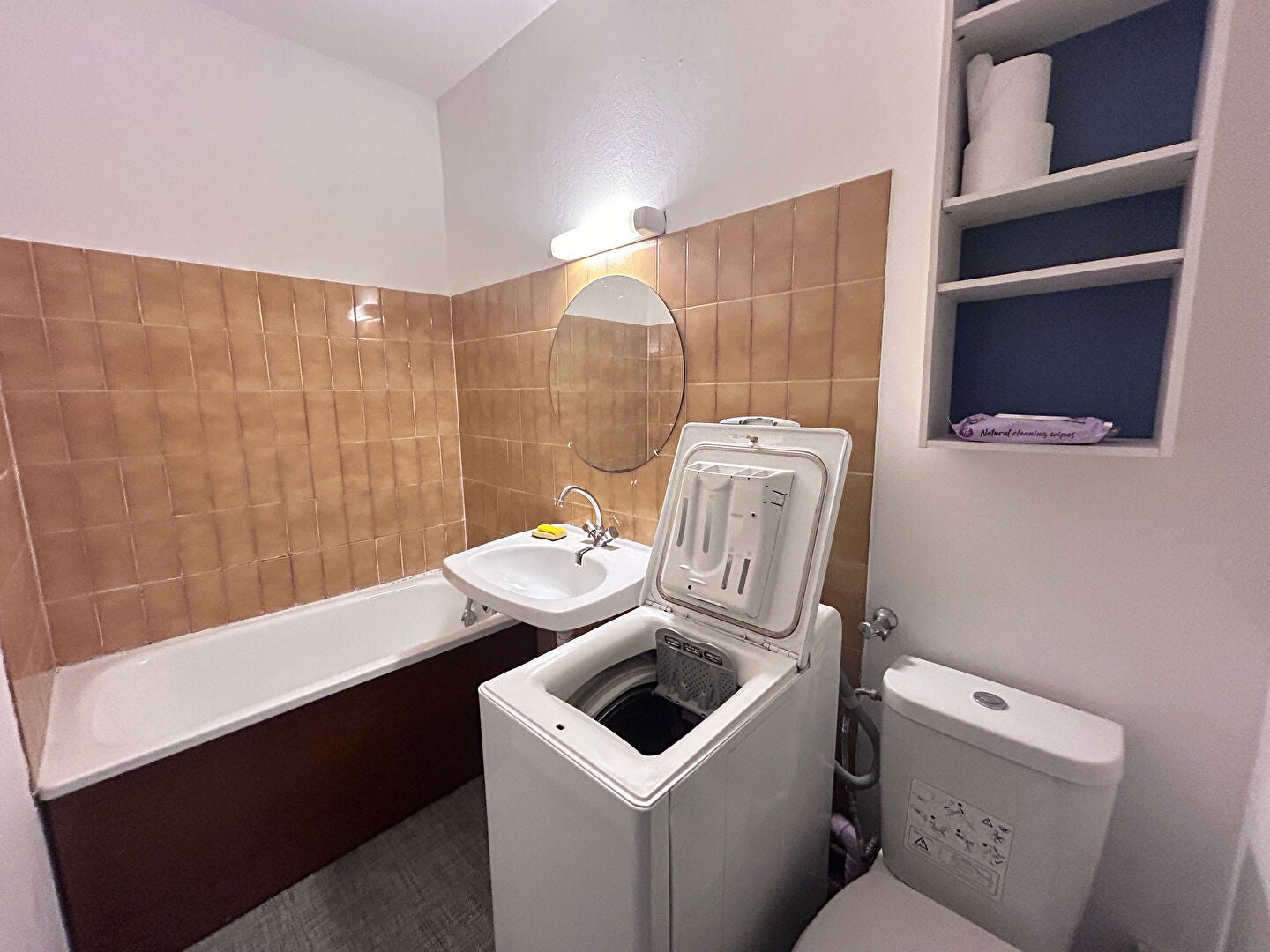 Appartement Chemin Raynal à Toulouse