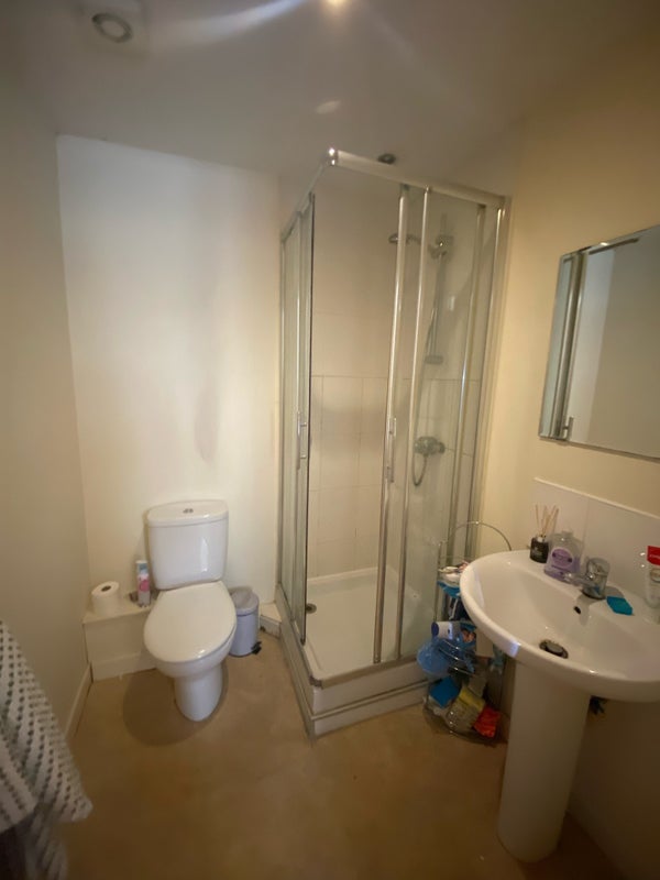 Room Arthur Street in City of Edinburgh