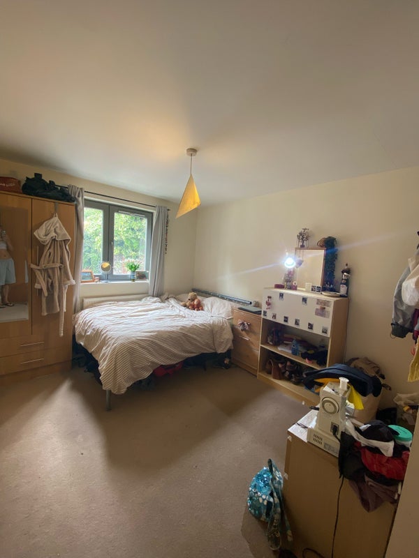 Room Arthur Street in City of Edinburgh