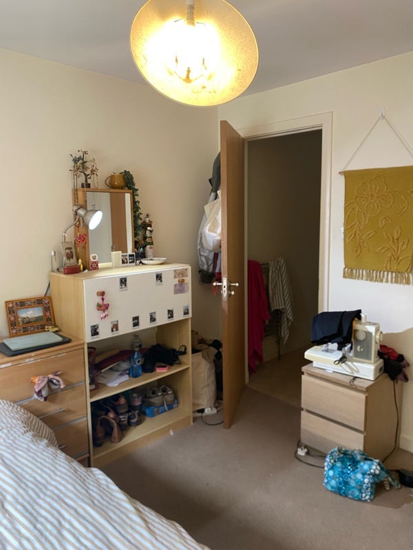 Room Arthur Street in City of Edinburgh
