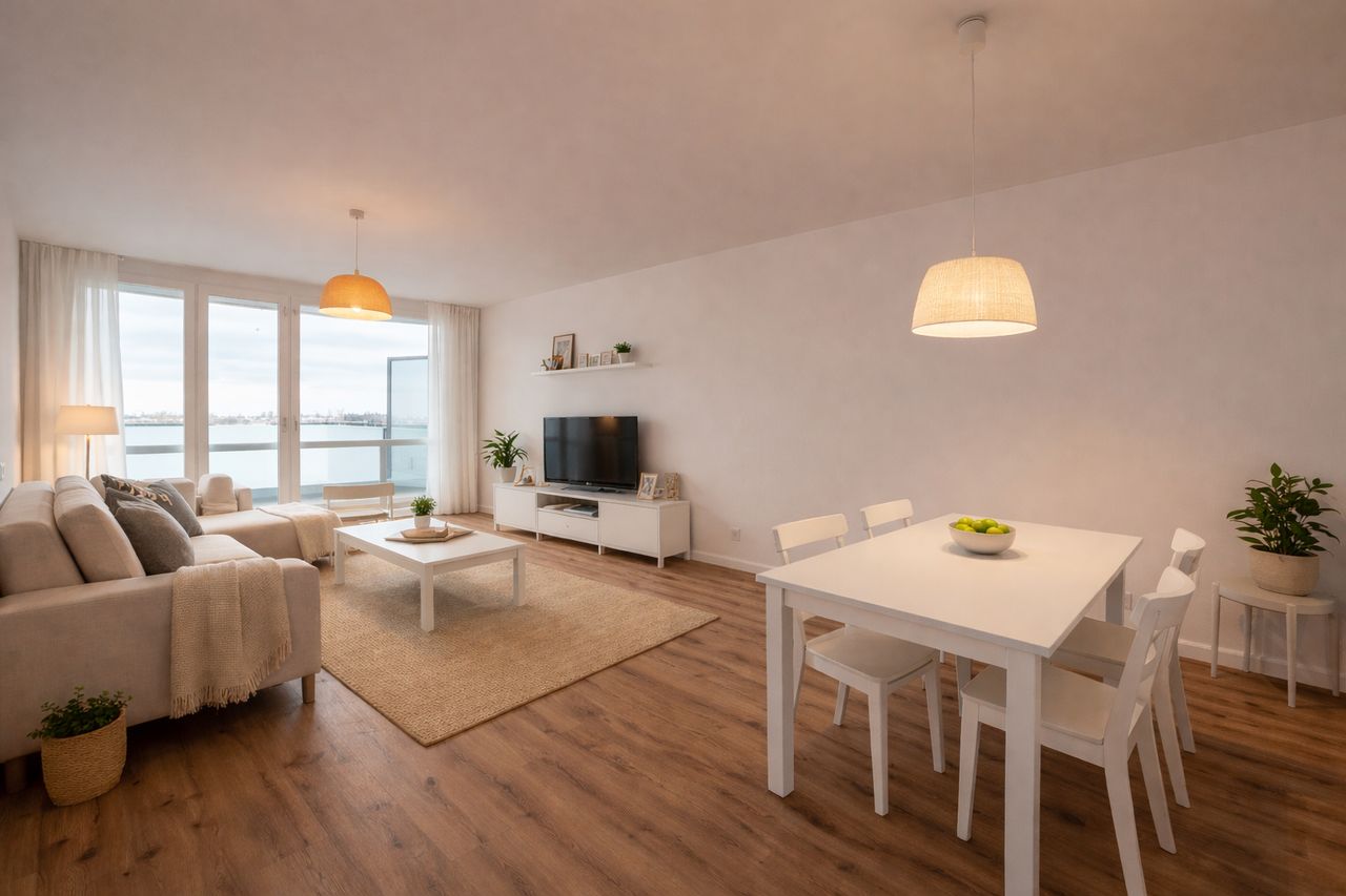 Wohnung Berliner Straße in Offenbach am Main