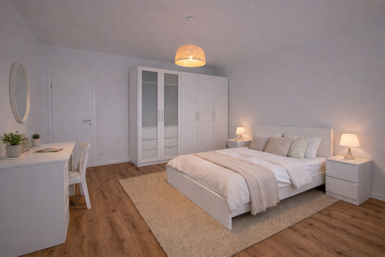 Wohnung Berliner Straße in Offenbach am Main