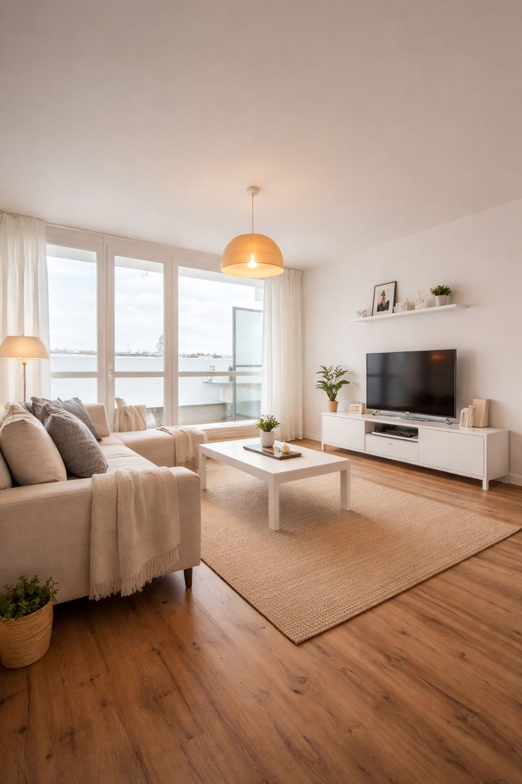 Wohnung Berliner Straße in Offenbach am Main